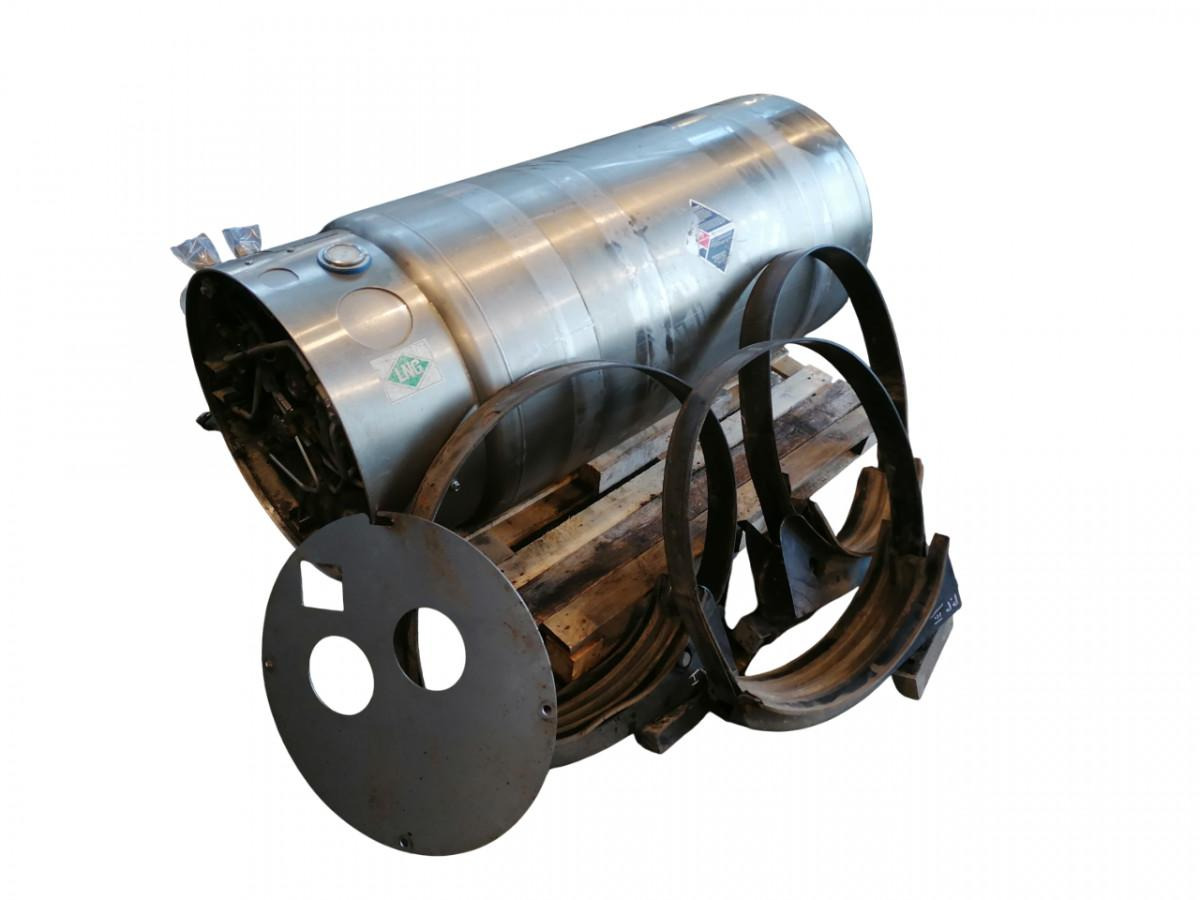 Scania Kütusepaak 352L (LNG) 2859387 - Réservoir de carburant pour Camion: photos 1 Scania Kütusepaak 352L (LNG) 2859387 - Réservoir de carburant pour Camion: photos 1