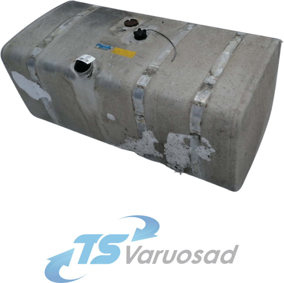 Scania Kütusepaak 600L 1517308 - Réservoir de carburant pour Camion: photos 1 Scania Kütusepaak 600L 1517308 - Réservoir de carburant pour Camion: photos 1
