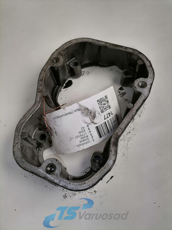 Scania Ladder frame 1779107 - Culasse pour Camion: photos 2 Scania Ladder frame 1779107 - Culasse pour Camion: photos 2