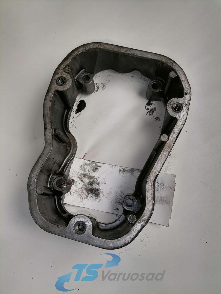 Scania Ladder frame 1779107 - Culasse pour Camion: photos 2 Scania Ladder frame 1779107 - Culasse pour Camion: photos 2