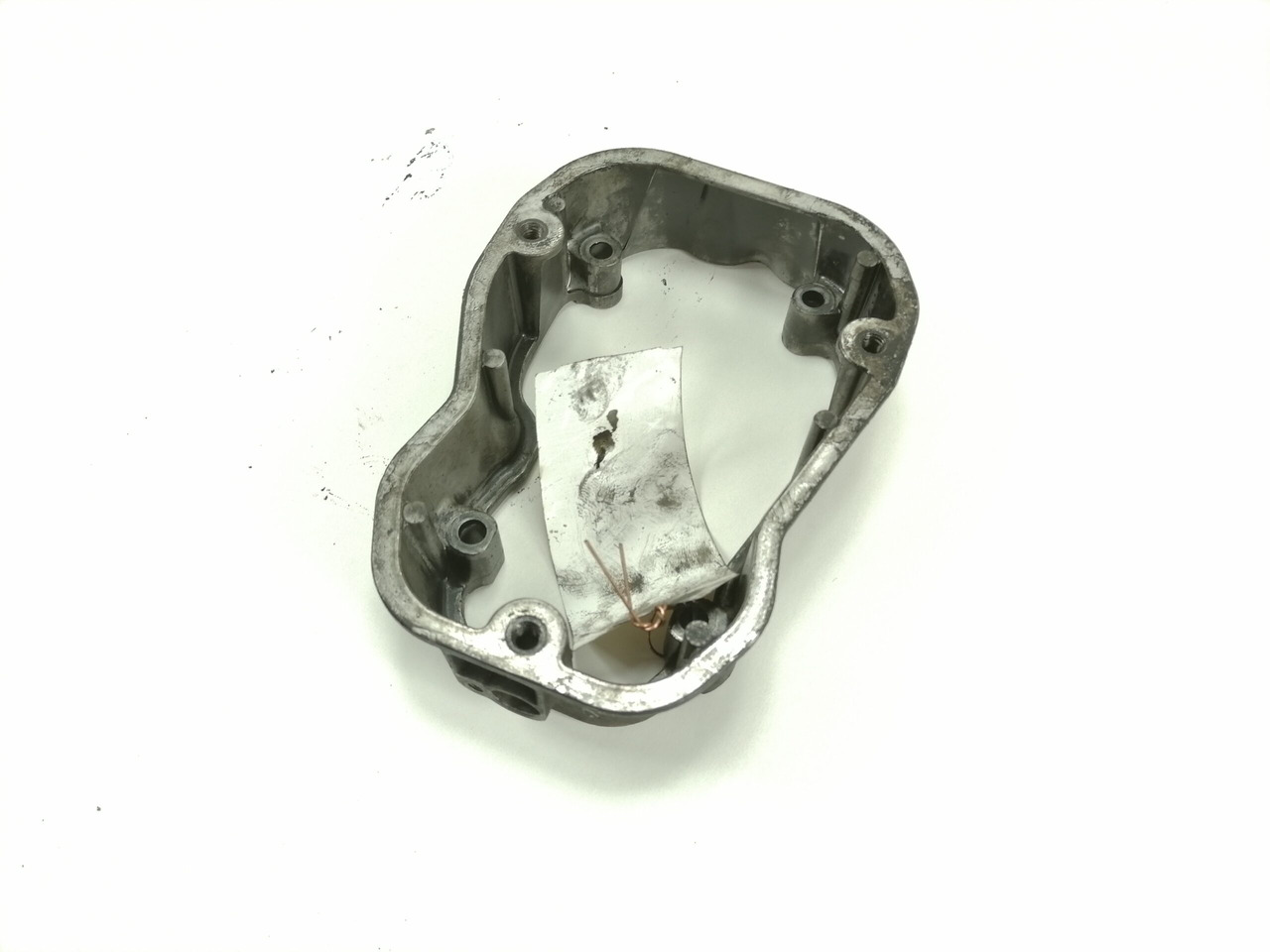 Scania Ladder frame 1779107 - Culasse pour Camion: photos 2 Scania Ladder frame 1779107 - Culasse pour Camion: photos 2