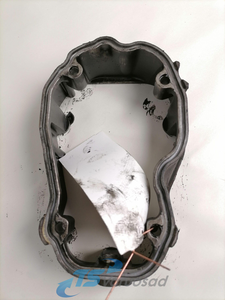 Scania Ladder frame 1779107 - Culasse pour Camion: photos 2 Scania Ladder frame 1779107 - Culasse pour Camion: photos 2