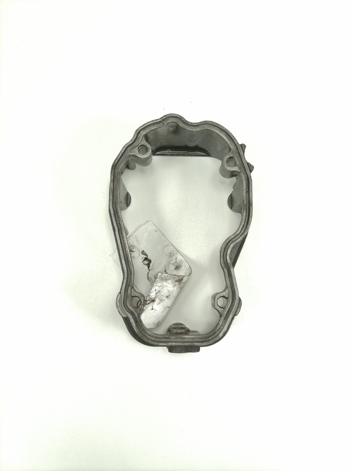 Scania Ladder frame 1779107 - Culasse pour Camion: photos 3 Scania Ladder frame 1779107 - Culasse pour Camion: photos 3