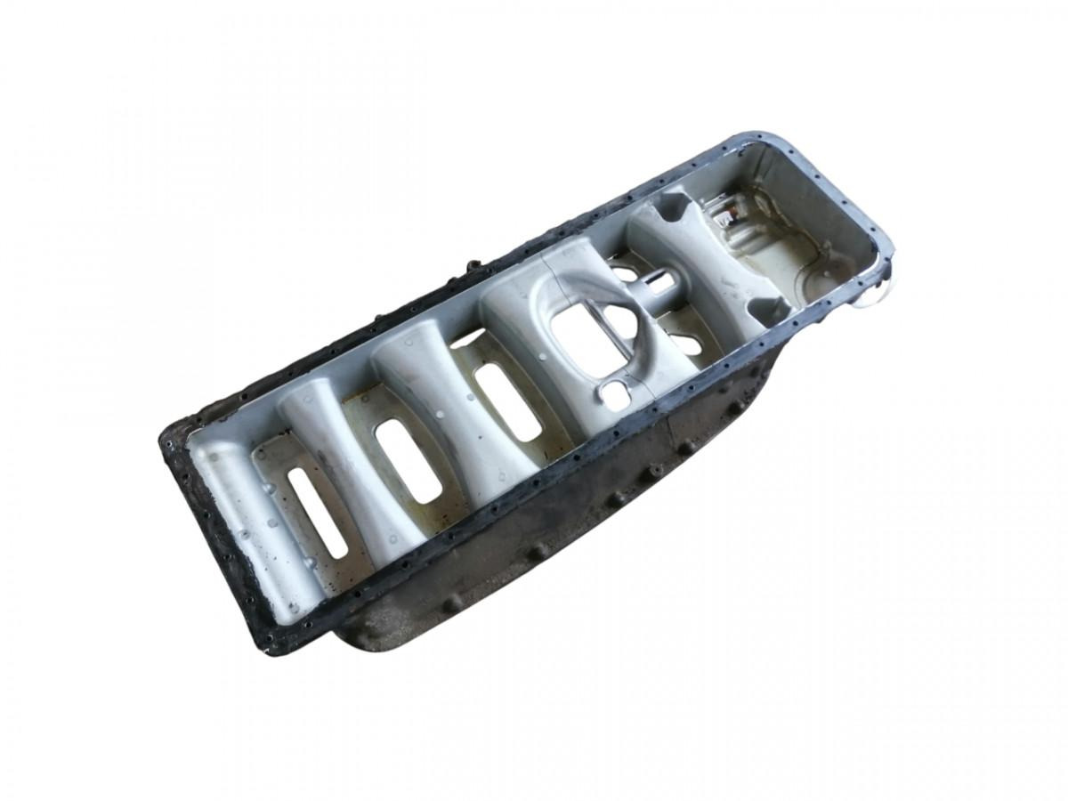 Scania Ladder frame 2125388 - Carter d'huile pour Camion: photos 1 Scania Ladder frame 2125388 - Carter d'huile pour Camion: photos 1