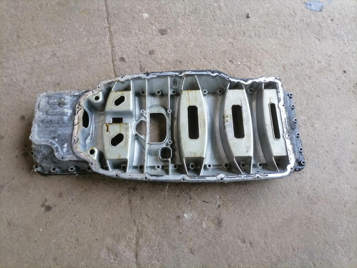 Scania Ladder frame 2125388 - Carter d'huile pour Camion: photos 4 Scania Ladder frame 2125388 - Carter d'huile pour Camion: photos 4