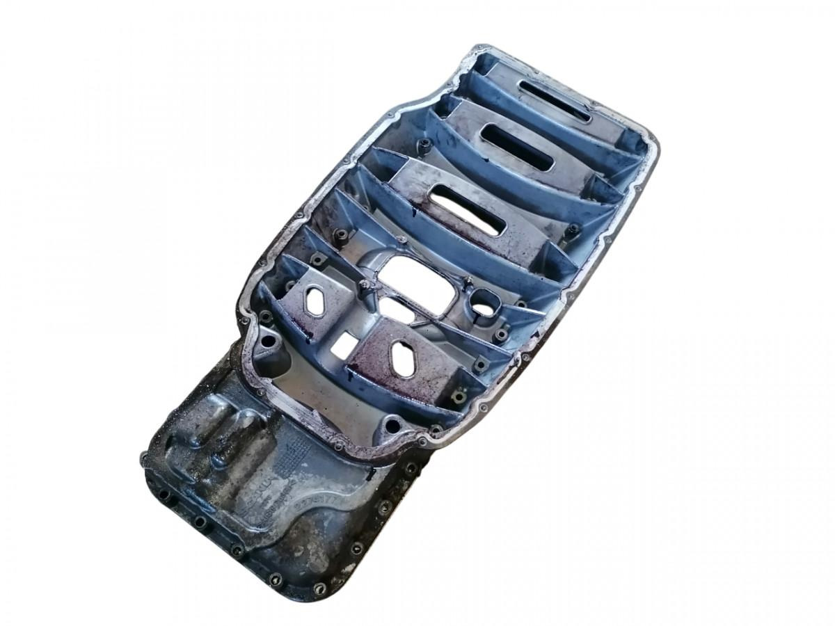Scania Ladder frame 2274177 - Carter d'huile pour Camion: photos 1 Scania Ladder frame 2274177 - Carter d'huile pour Camion: photos 1