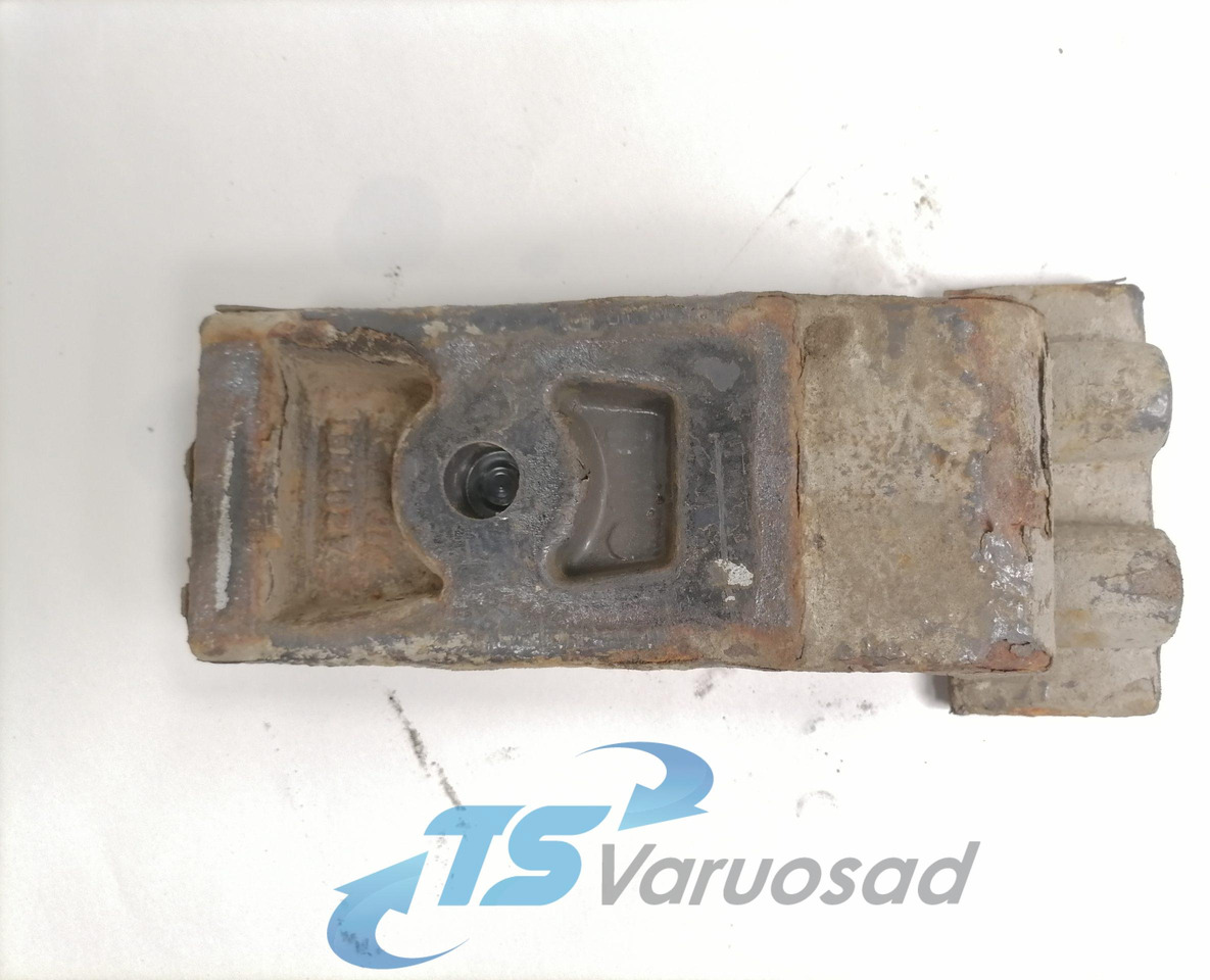 Scania Leaf spring set 1545027 - Barre stabilisatrice pour Camion: photos 4 Scania Leaf spring set 1545027 - Barre stabilisatrice pour Camion: photos 4