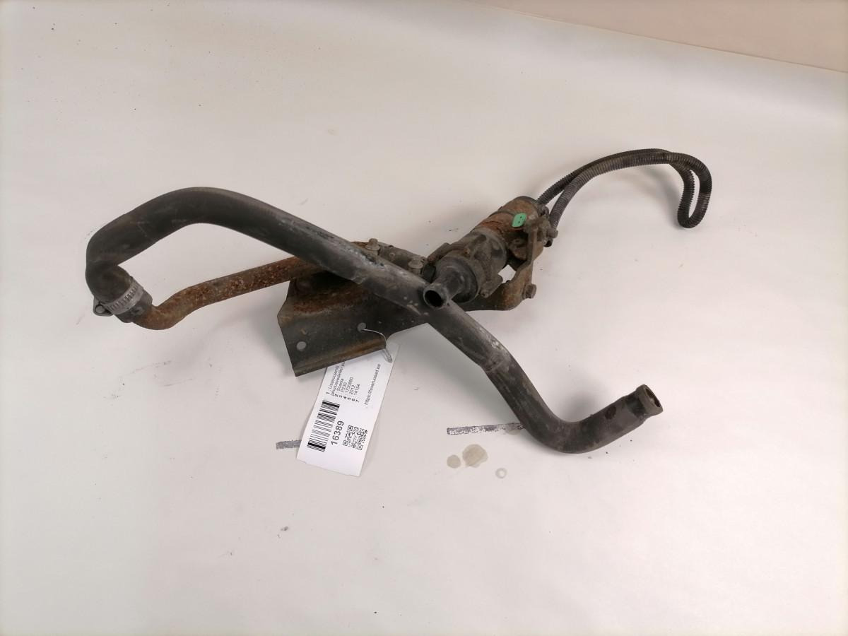 Scania Lisasoojendi jahutusvedeliku pump 1730880 - Chauffage/ Ventilation pour Camion: photos 3 Scania Lisasoojendi jahutusvedeliku pump 1730880 - Chauffage/ Ventilation pour Camion: photos 3