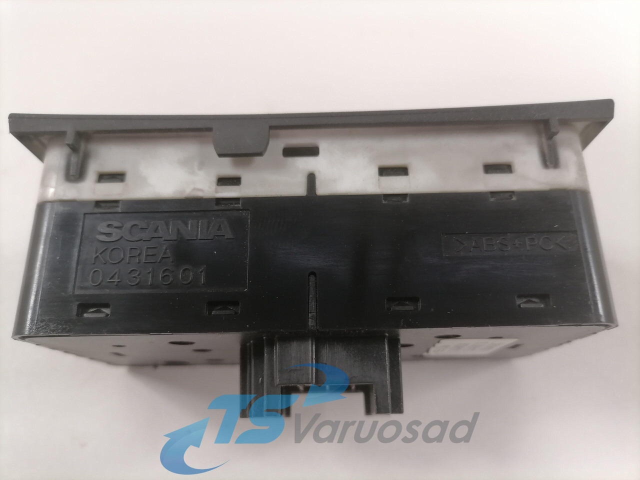 Scania Lüliti, esituled 1540673 - Cabine pour Camion: photos 2 Scania Lüliti, esituled 1540673 - Cabine pour Camion: photos 2