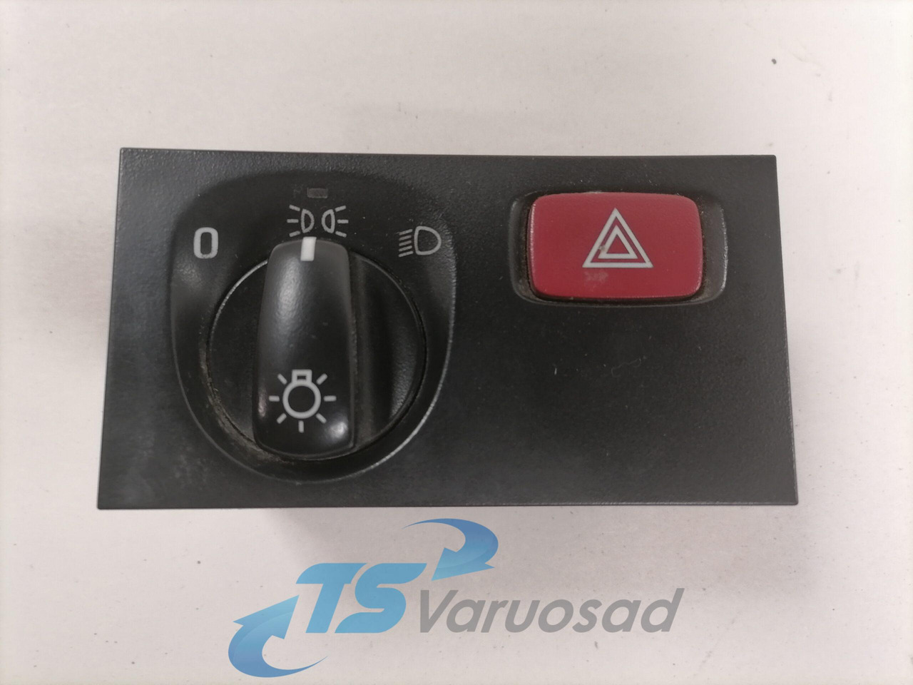 Scania Lüliti, esituled 1900317 - Cabine pour Camion: photos 1 Scania Lüliti, esituled 1900317 - Cabine pour Camion: photos 1