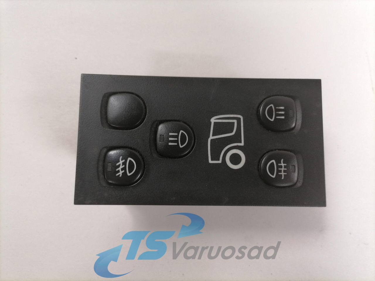 Scania Lüliti, lisatuled 1900318 - Cabine pour Camion: photos 1 Scania Lüliti, lisatuled 1900318 - Cabine pour Camion: photos 1