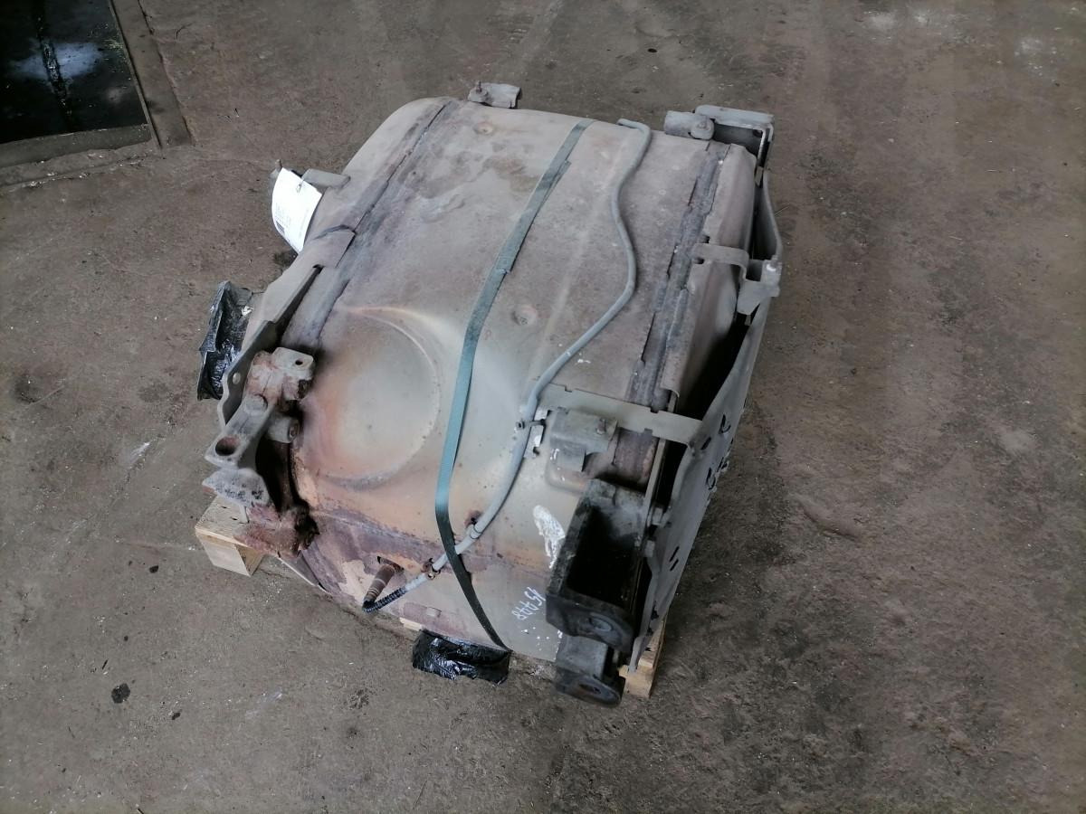 Scania Muffler 2521074 - Silencieux pour Camion: photos 5 Scania Muffler 2521074 - Silencieux pour Camion: photos 5