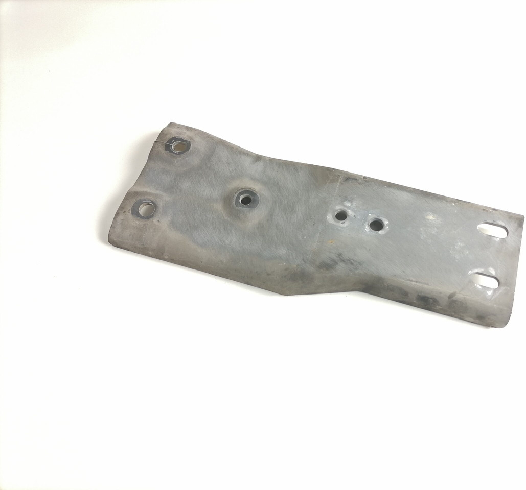 Scania Muffler carrier 1497658 - Silencieux pour Camion: photos 1 Scania Muffler carrier 1497658 - Silencieux pour Camion: photos 1