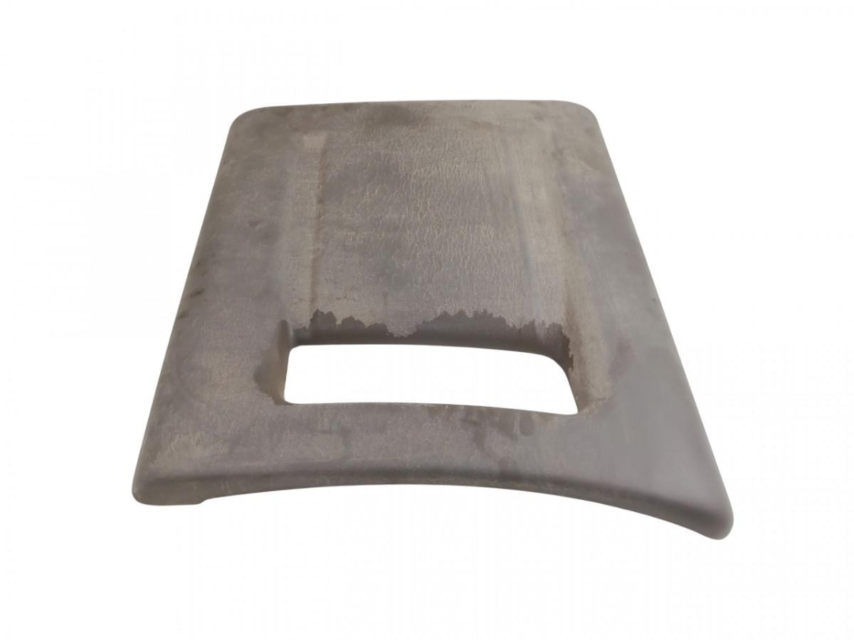 Scania Muffler cover 1536789 - Silencieux pour Camion: photos 1 Scania Muffler cover 1536789 - Silencieux pour Camion: photos 1