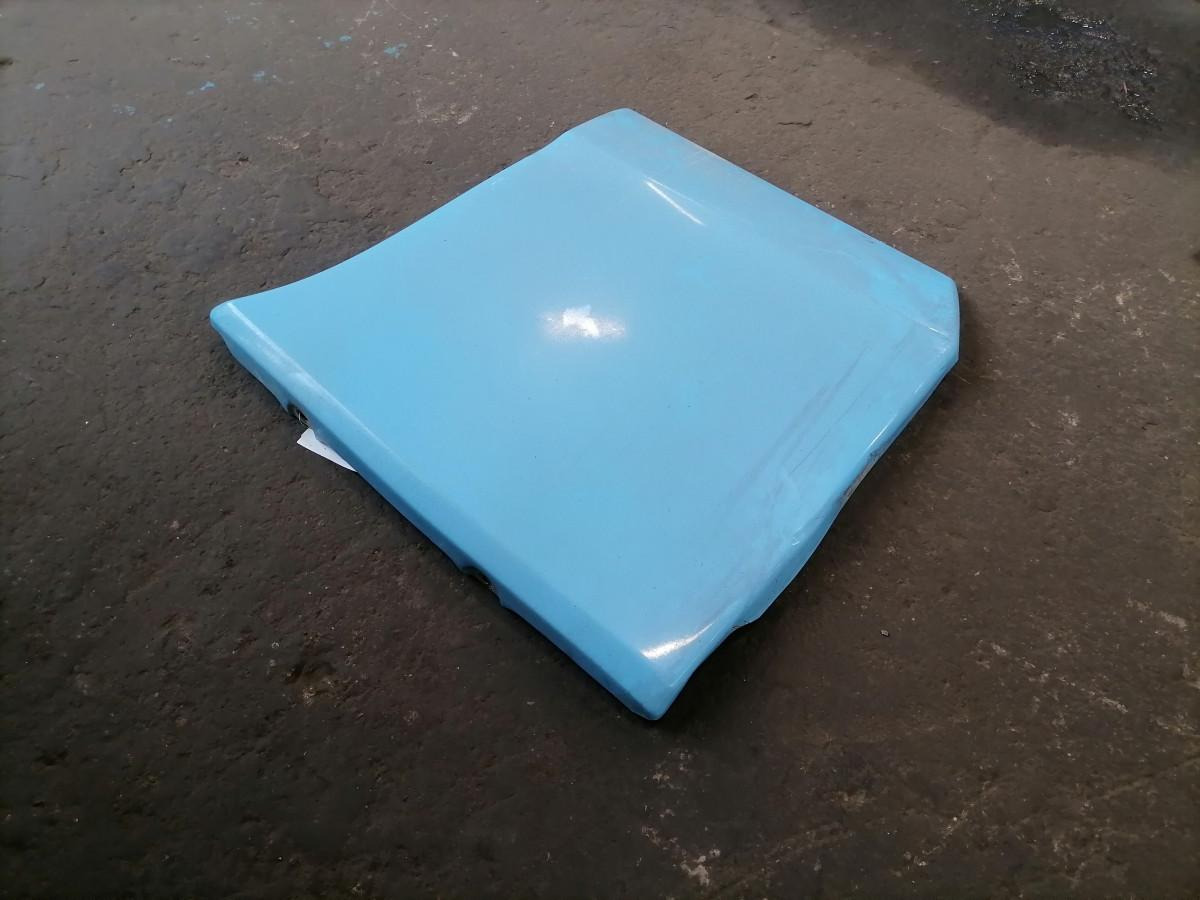 Scania Muffler cover 2559318 - Silencieux pour Camion: photos 2 Scania Muffler cover 2559318 - Silencieux pour Camion: photos 2