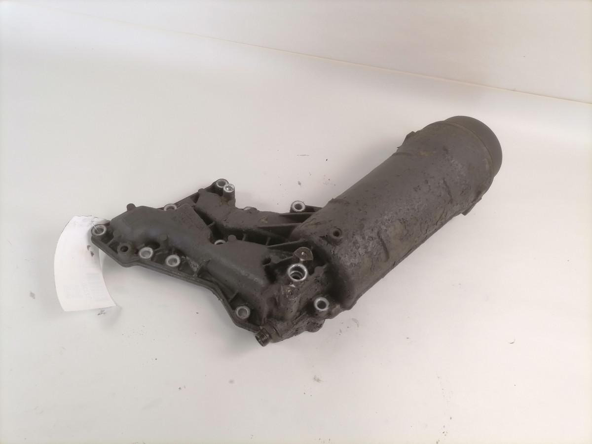 Scania Oil filter unit 1769416 - Moteur et pièces pour Camion: photos 2 Scania Oil filter unit 1769416 - Moteur et pièces pour Camion: photos 2