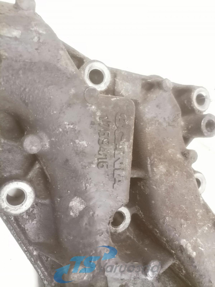 Scania Oil filter unit 1769416 - Moteur et pièces pour Camion: photos 5 Scania Oil filter unit 1769416 - Moteur et pièces pour Camion: photos 5