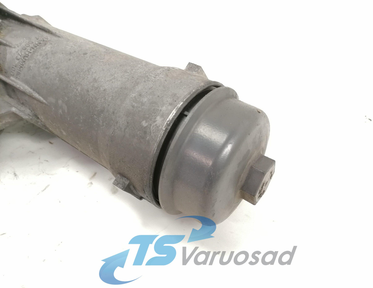 Scania Oil filter unit 1769416 - Moteur et pièces pour Camion: photos 3 Scania Oil filter unit 1769416 - Moteur et pièces pour Camion: photos 3