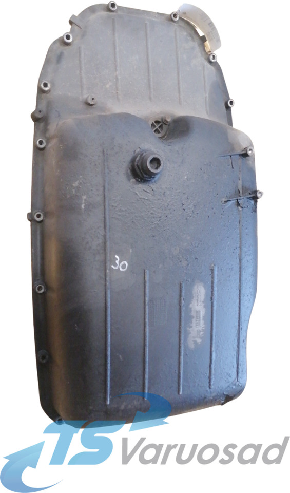 Scania Oil sump 2023780 - Carter d'huile pour Camion: photos 1 Scania Oil sump 2023780 - Carter d'huile pour Camion: photos 1