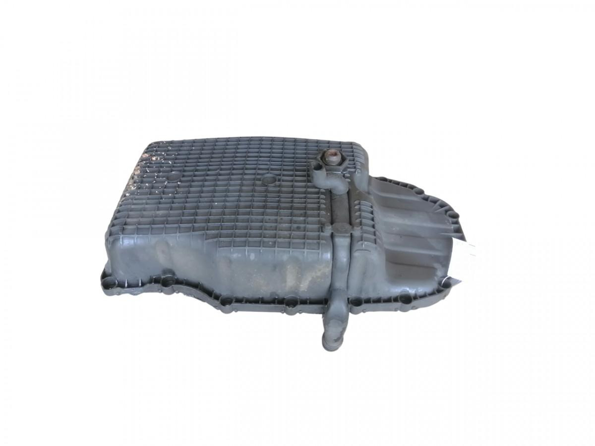 Scania Oil sump 2840476 - Carter d'huile pour Camion: photos 1 Scania Oil sump 2840476 - Carter d'huile pour Camion: photos 1