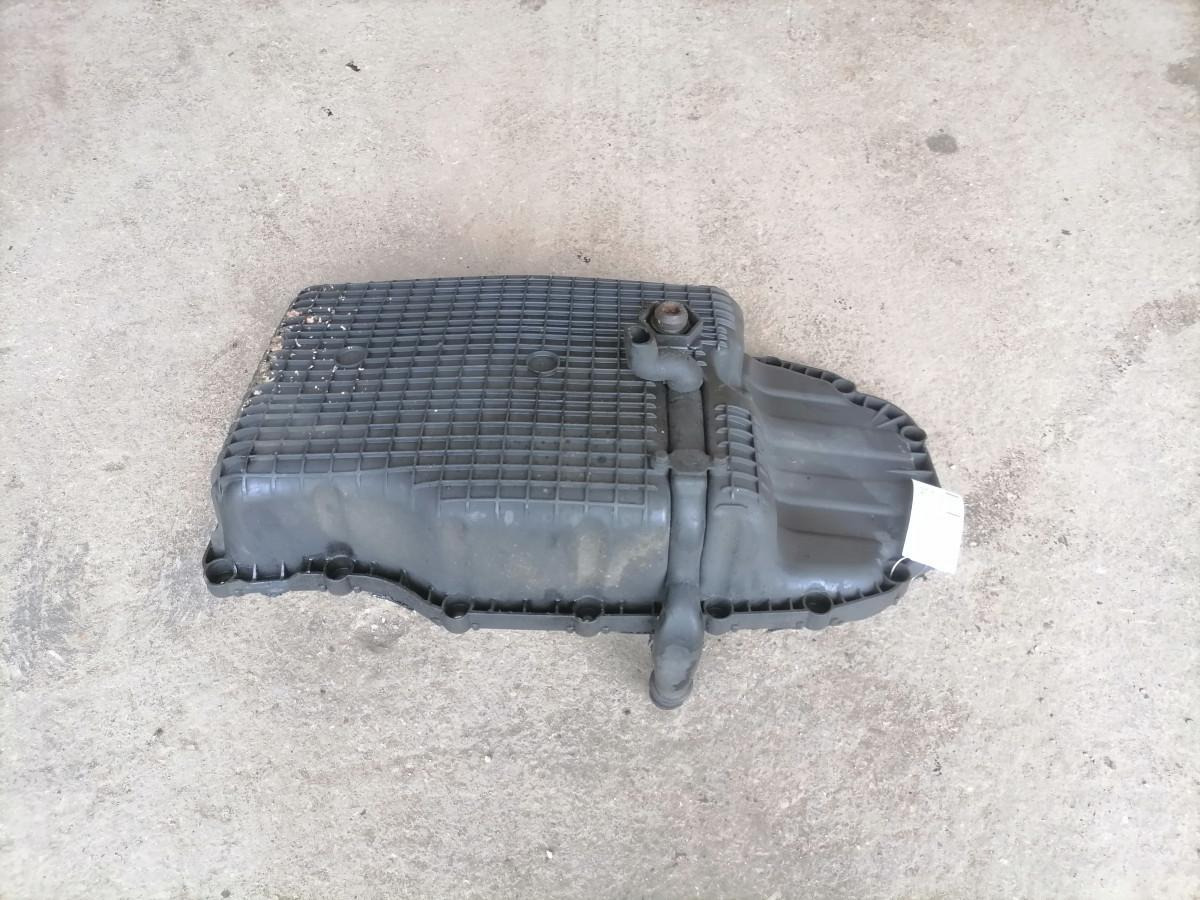 Scania Oil sump 2840476 - Carter d'huile pour Camion: photos 2 Scania Oil sump 2840476 - Carter d'huile pour Camion: photos 2