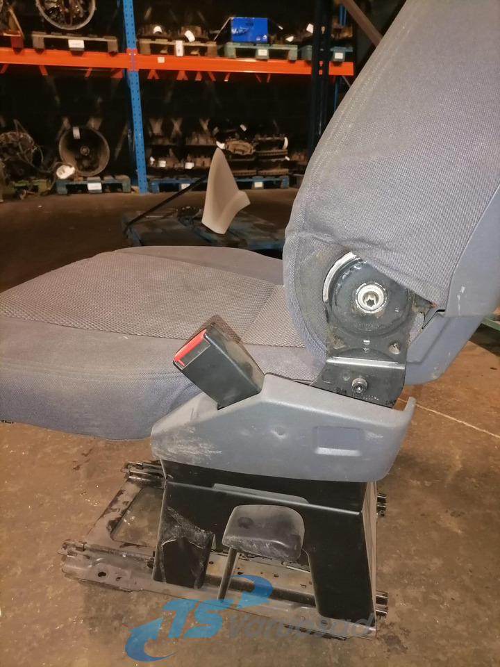 Scania Passenger seat 1797511 - Siège pour Camion: photos 5 Scania Passenger seat 1797511 - Siège pour Camion: photos 5