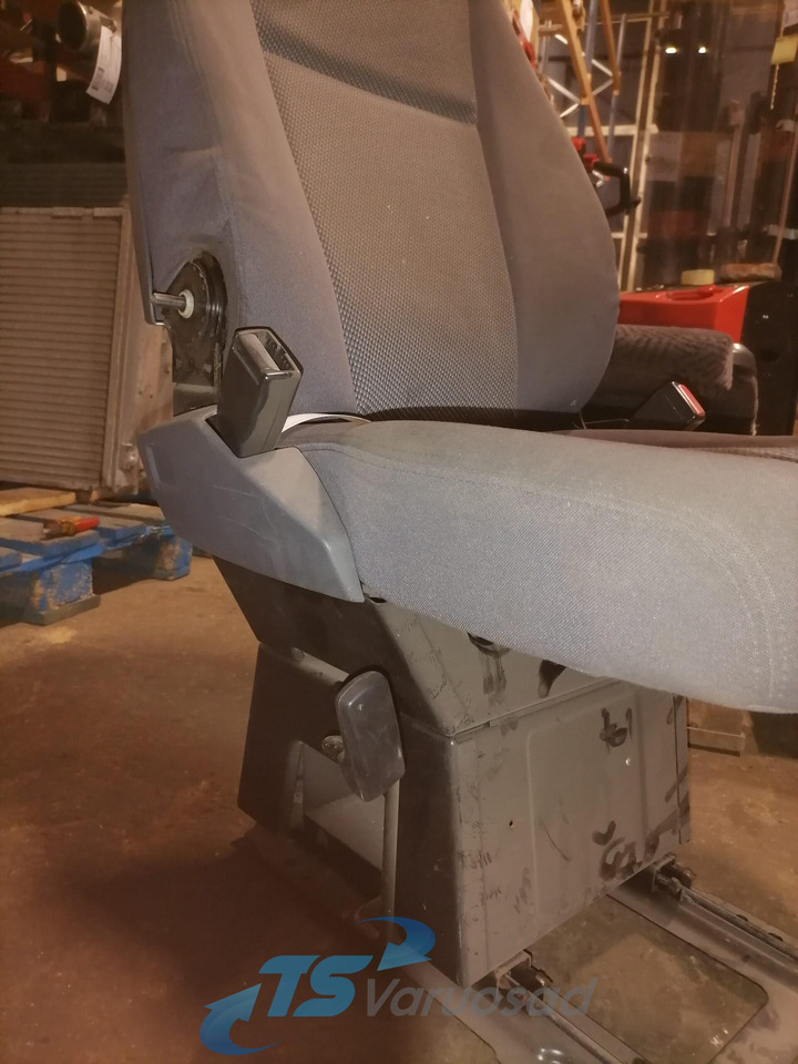 Scania Passenger seat 1797511 - Siège pour Camion: photos 4 Scania Passenger seat 1797511 - Siège pour Camion: photos 4