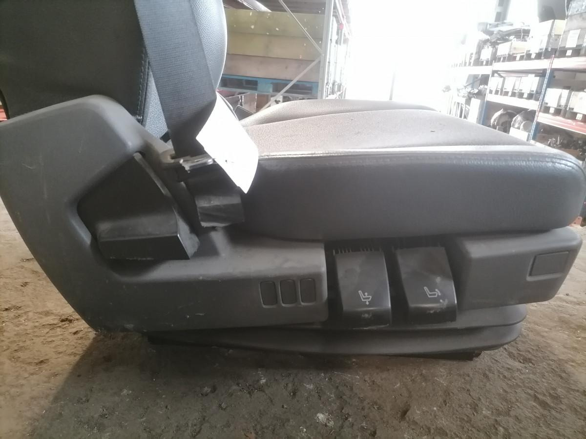 Scania Passenger seat 2189659 - Siège pour Camion: photos 5 Scania Passenger seat 2189659 - Siège pour Camion: photos 5