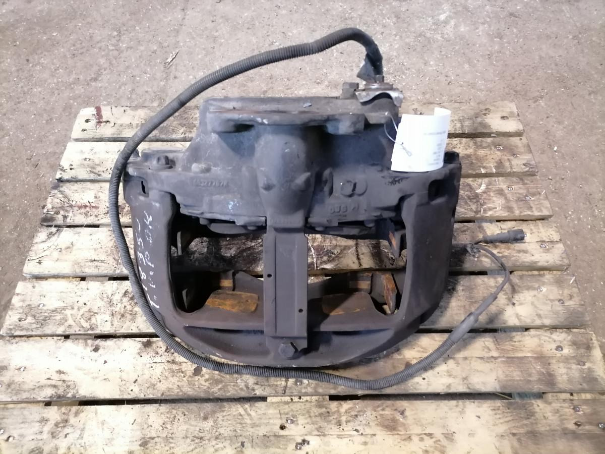 Scania Pidurisadul 2541986 - Pièces de frein pour Camion: photos 4 Scania Pidurisadul 2541986 - Pièces de frein pour Camion: photos 4