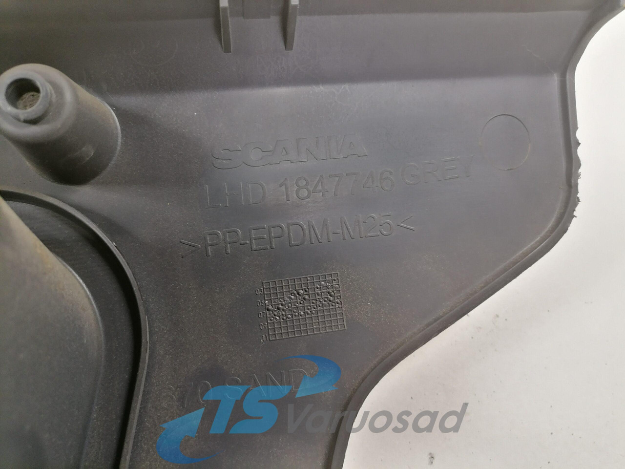 Scania Plastic 1847746 - Pièce universelle pour Camion: photos 5 Scania Plastic 1847746 - Pièce universelle pour Camion: photos 5