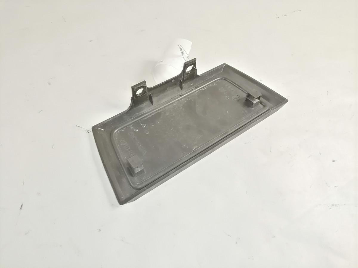 Scania Plastikdetail 2310450 - Aérodynamique/ Spoilers pour Camion: photos 3 Scania Plastikdetail 2310450 - Aérodynamique/ Spoilers pour Camion: photos 3