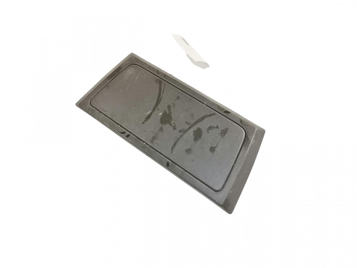 Scania Plastikdetail 2310450 - Aérodynamique/ Spoilers pour Camion: photos 1 Scania Plastikdetail 2310450 - Aérodynamique/ Spoilers pour Camion: photos 1