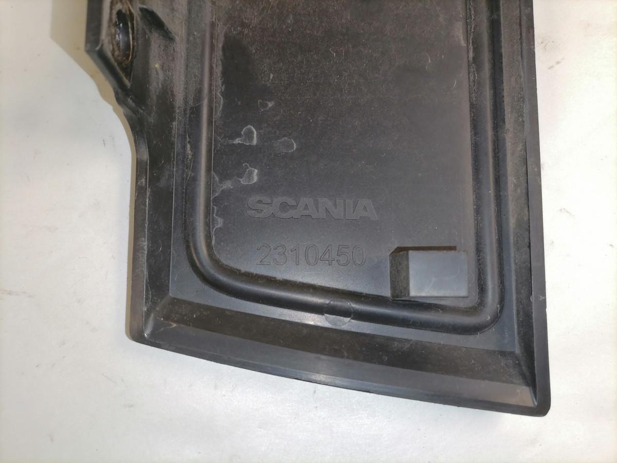 Scania Plastikdetail 2310450 - Aérodynamique/ Spoilers pour Camion: photos 4 Scania Plastikdetail 2310450 - Aérodynamique/ Spoilers pour Camion: photos 4