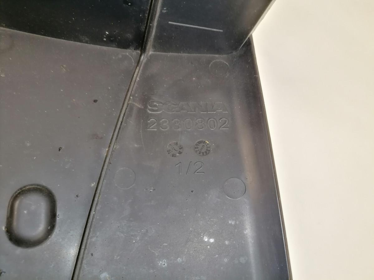 Scania Plastikdetail 2330802 - Aérodynamique/ Spoilers pour Camion: photos 4 Scania Plastikdetail 2330802 - Aérodynamique/ Spoilers pour Camion: photos 4