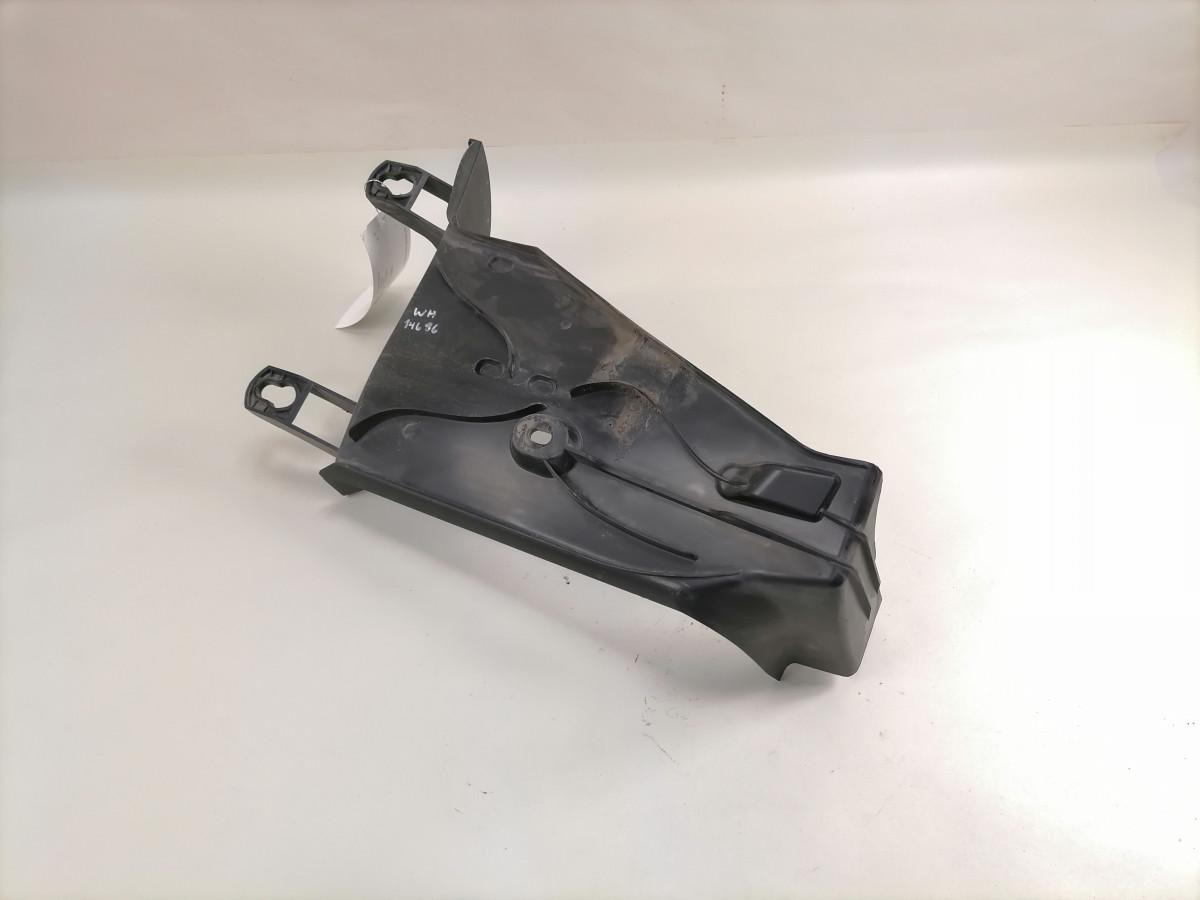 Scania Plastikdetail 2330802 - Aérodynamique/ Spoilers pour Camion: photos 3 Scania Plastikdetail 2330802 - Aérodynamique/ Spoilers pour Camion: photos 3