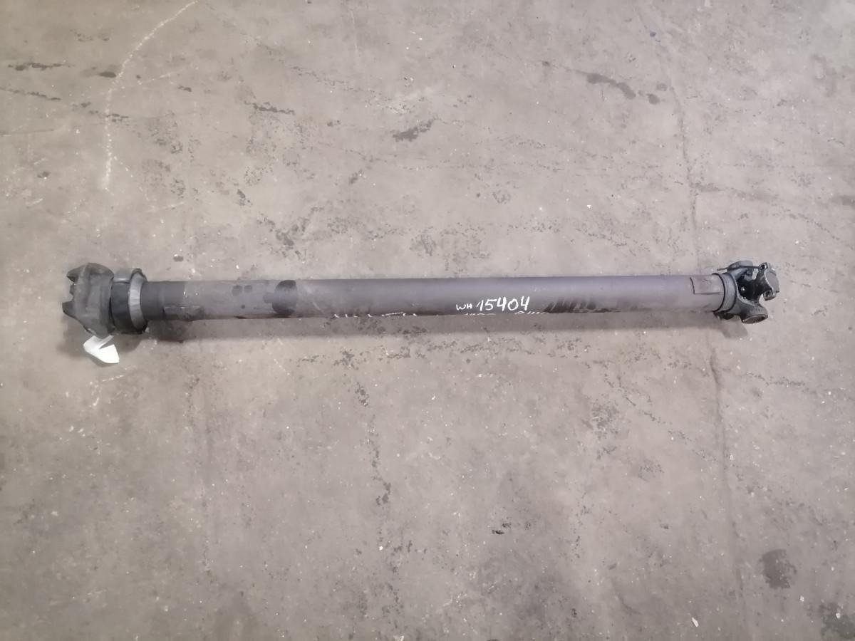 Scania Propeller shaft 1759019 - Arbre à cardan pour Camion: photos 2 Scania Propeller shaft 1759019 - Arbre à cardan pour Camion: photos 2