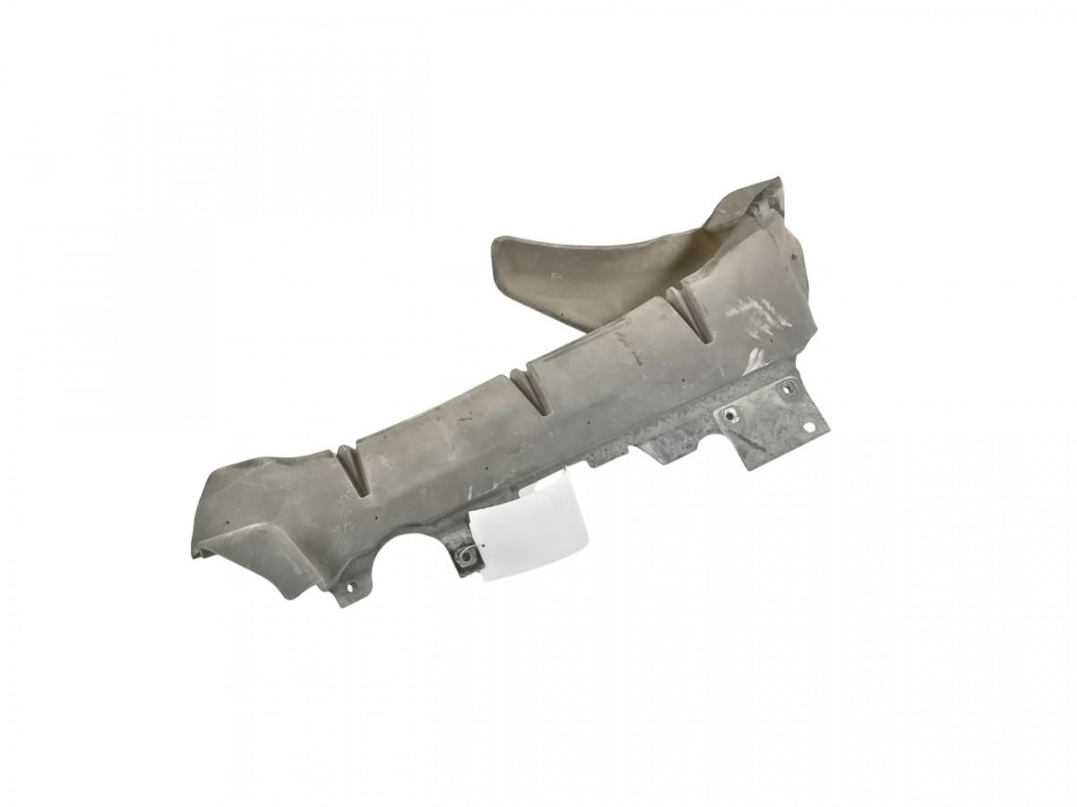 Scania Radiaatori pealne kate 2070728 - Pièce universelle pour Camion: photos 1 Scania Radiaatori pealne kate 2070728 - Pièce universelle pour Camion: photos 1