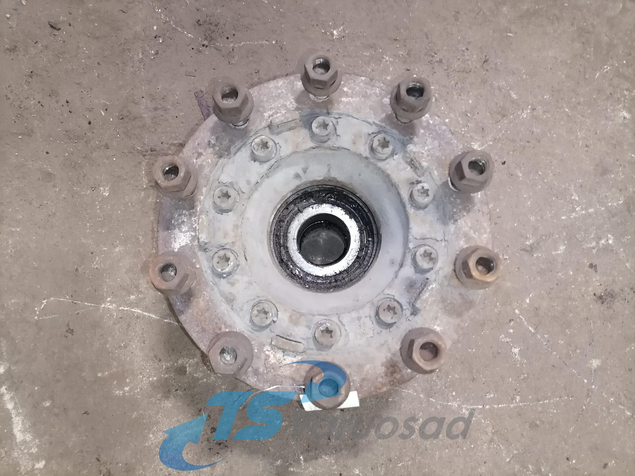 Scania Rattarumm 2603321 - Moyeu pour Camion: photos 3 Scania Rattarumm 2603321 - Moyeu pour Camion: photos 3