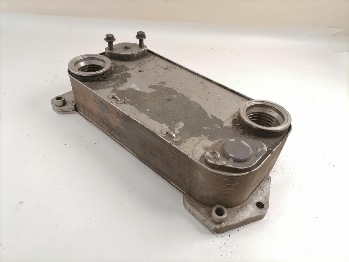 Scania Retarder cooling 2155060 - Pièces de frein pour Camion: photos 2 Scania Retarder cooling 2155060 - Pièces de frein pour Camion: photos 2