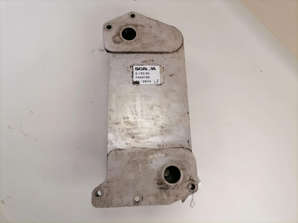 Scania Retarder cooling 2155060 - Pièces de frein pour Camion: photos 3 Scania Retarder cooling 2155060 - Pièces de frein pour Camion: photos 3