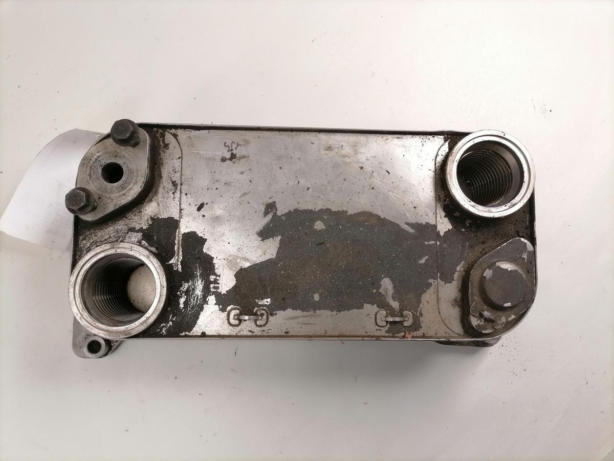 Scania Retarder cooling 2155060 - Pièces de frein pour Camion: photos 4 Scania Retarder cooling 2155060 - Pièces de frein pour Camion: photos 4