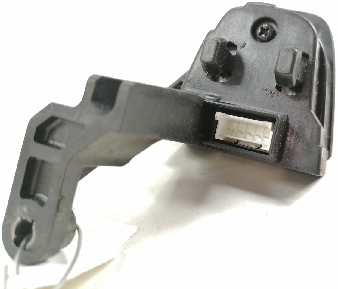 Scania Roolinupp 1488026 - Commande de gouvernail pour Camion: photos 3 Scania Roolinupp 1488026 - Commande de gouvernail pour Camion: photos 3