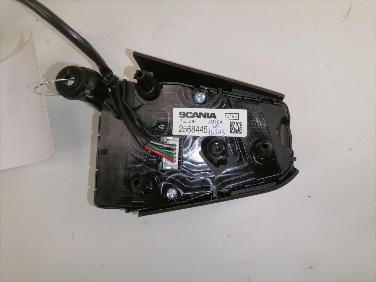 Scania Roolinupp 2568445 - Commande de gouvernail pour Camion: photos 3 Scania Roolinupp 2568445 - Commande de gouvernail pour Camion: photos 3