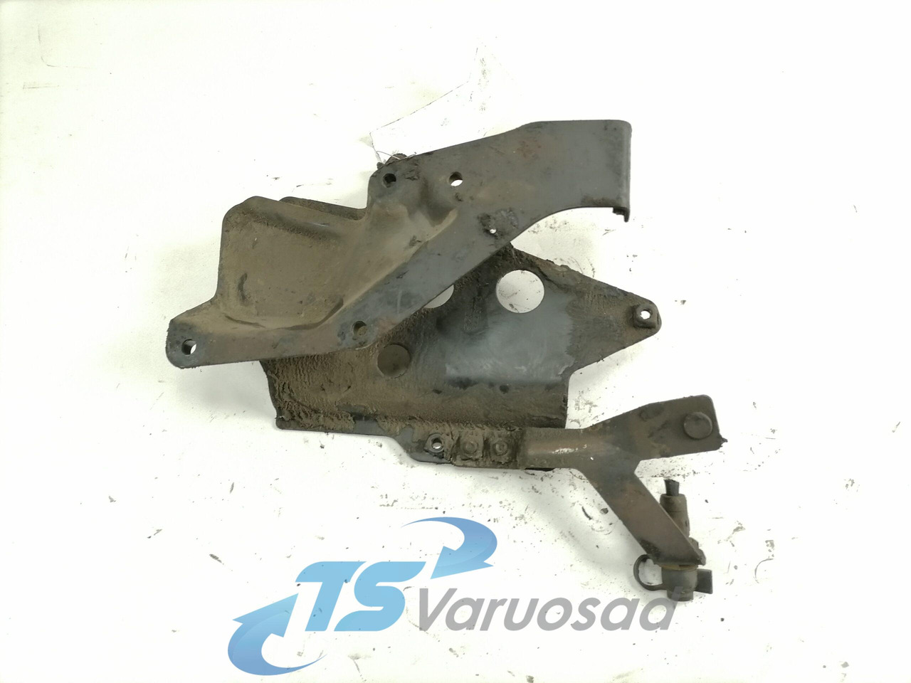 Scania Roolisüsteemi õlimahuti kandur 1446713 - Tuyau de direction pour Camion: photos 1 Scania Roolisüsteemi õlimahuti kandur 1446713 - Tuyau de direction pour Camion: photos 1