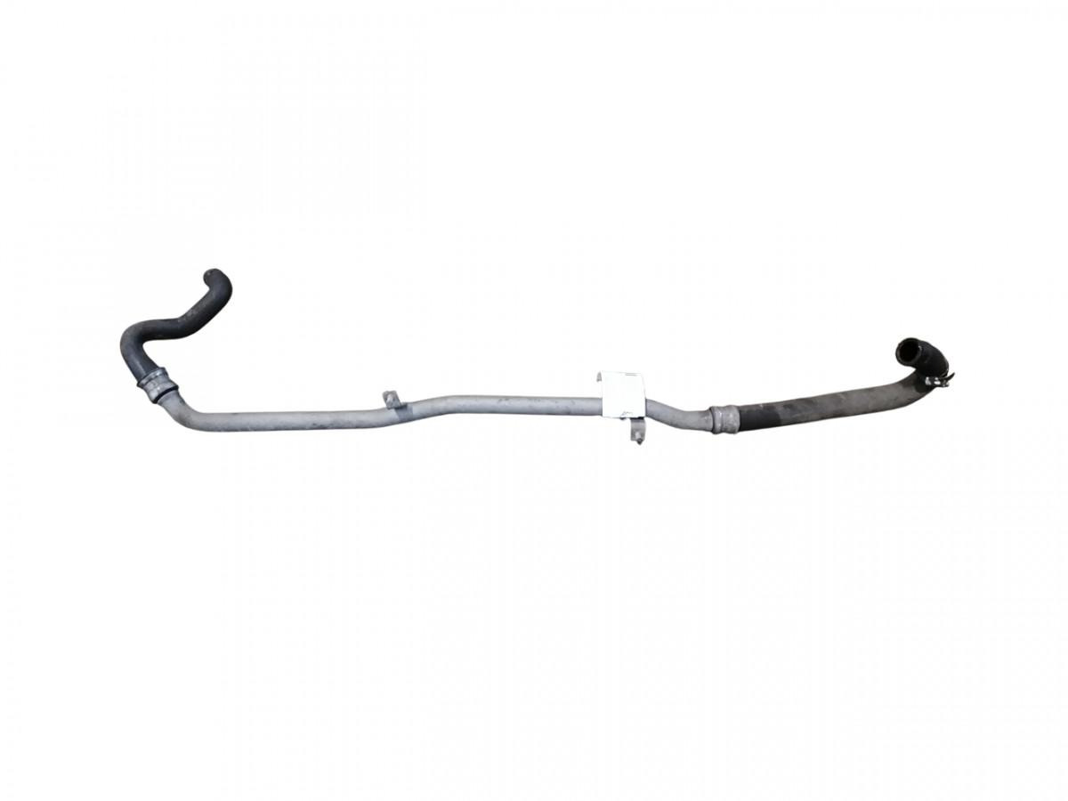 Scania Roolisüsteemi õlitoru 2663616 - Tuyau de direction pour Camion: photos 1 Scania Roolisüsteemi õlitoru 2663616 - Tuyau de direction pour Camion: photos 1