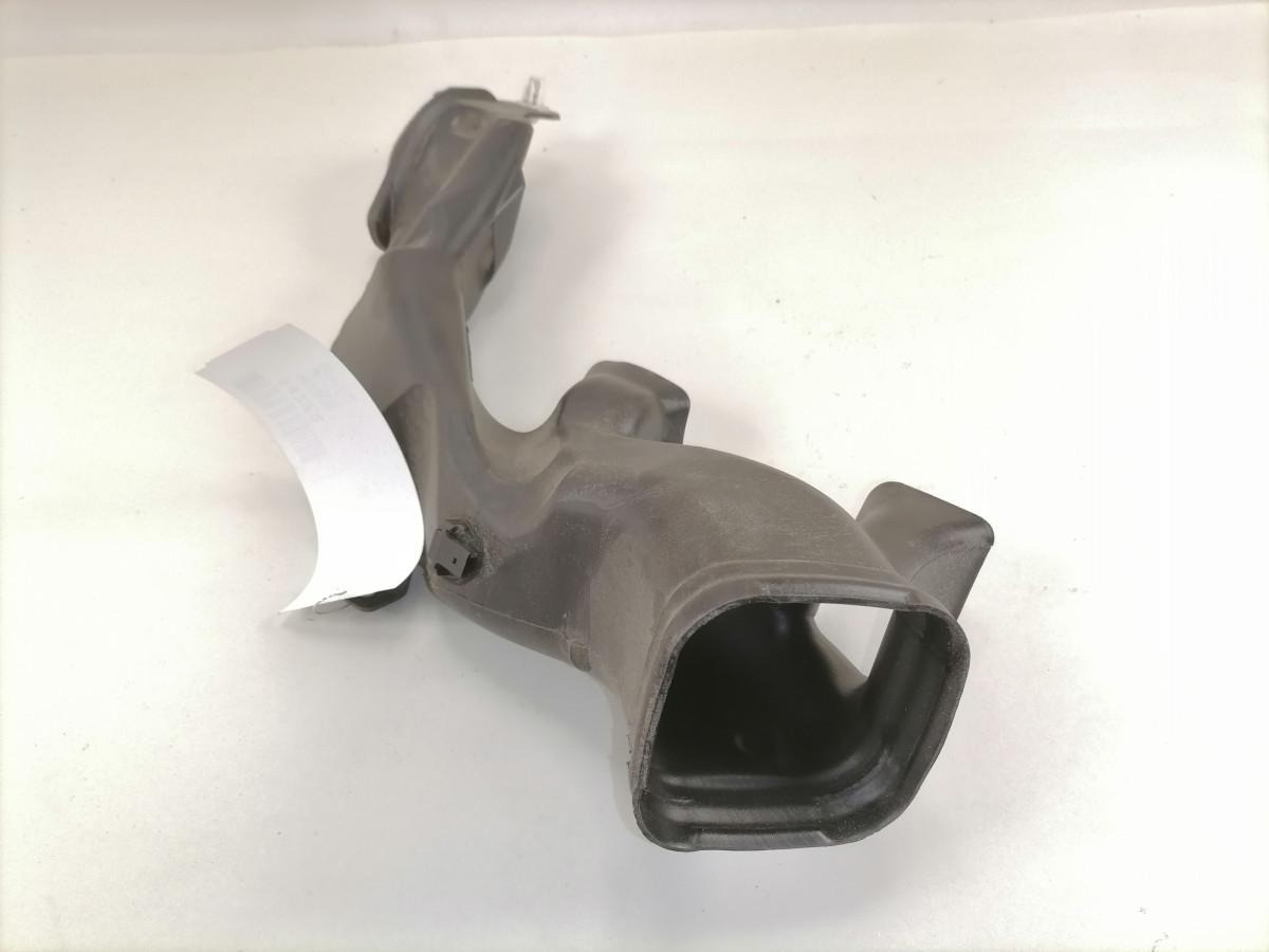 Scania Salongi õhutoru 2125754 - Chauffage/ Ventilation pour Camion: photos 5 Scania Salongi õhutoru 2125754 - Chauffage/ Ventilation pour Camion: photos 5