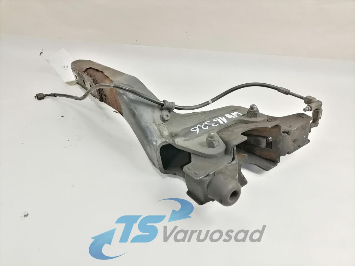 Scania Scania cab carrier 1510507 - Suspension de cabine pour Camion: photos 2 Scania Scania cab carrier 1510507 - Suspension de cabine pour Camion: photos 2