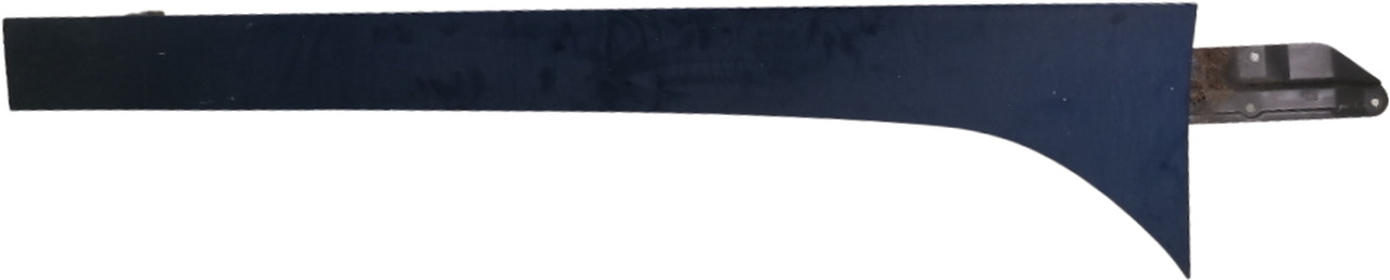 Scania Scania cab wind deflector, right side 1348520 - Aérodynamique/ Spoilers pour Camion: photos 1 Scania Scania cab wind deflector, right side 1348520 - Aérodynamique/ Spoilers pour Camion: photos 1