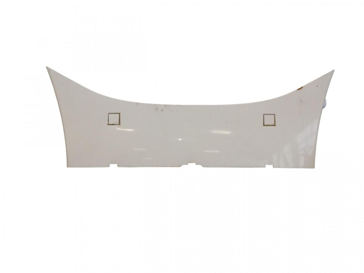 Scania Scania cab wind deflector, roof 1731082 - Pièce universelle pour Camion: photos 1 Scania Scania cab wind deflector, roof 1731082 - Pièce universelle pour Camion: photos 1