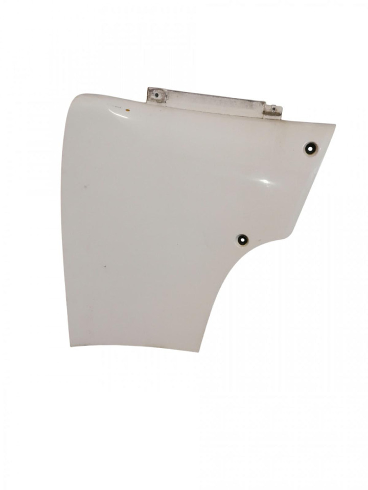 Scania Scania cab wind deflector, upper right 1847086 - Pièce universelle pour Camion: photos 1 Scania Scania cab wind deflector, upper right 1847086 - Pièce universelle pour Camion: photos 1